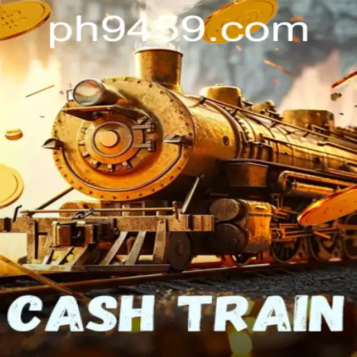 CashTrain: A Journey Through Strategy and Chance