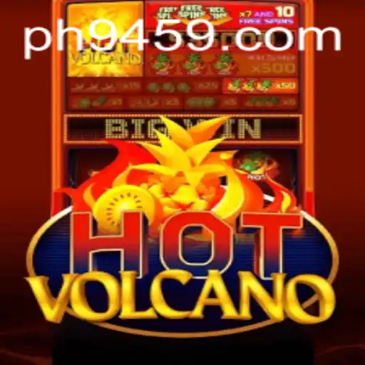 HotVolcano: Ignite Your Gaming Experience with 'ph945'