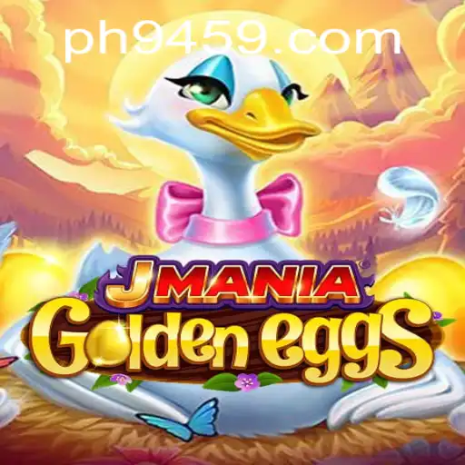 JManiaGoldenEggs: A Captivating Adventure in the World of Gaming