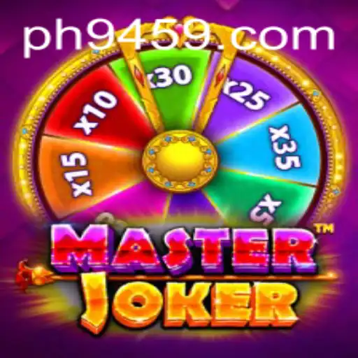 MasterJoker: Your Ultimate Guide to Thrilling Gameplay