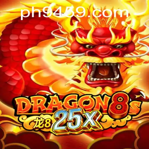 Unveiling Dragon8s25x: The Game That Blends Strategy and Adventure