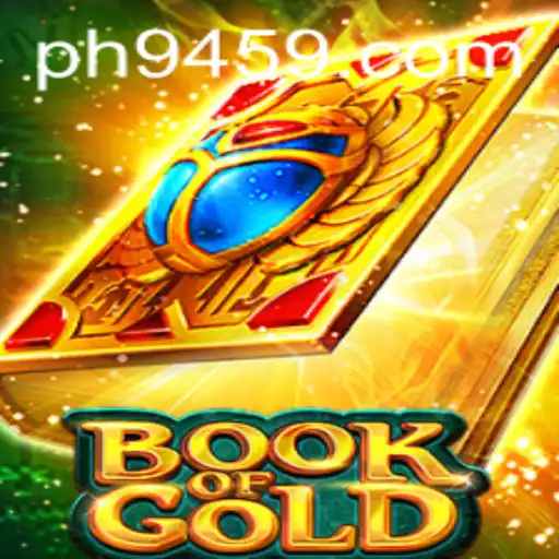 The Enigmatic World of Book of Gold
