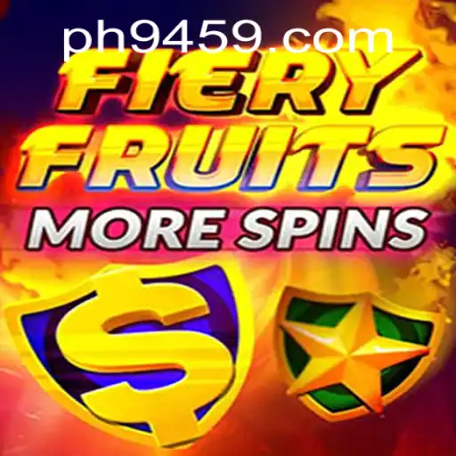 Unveiling FieryFruitsMoreSpins: A Game of Fortune and Flames