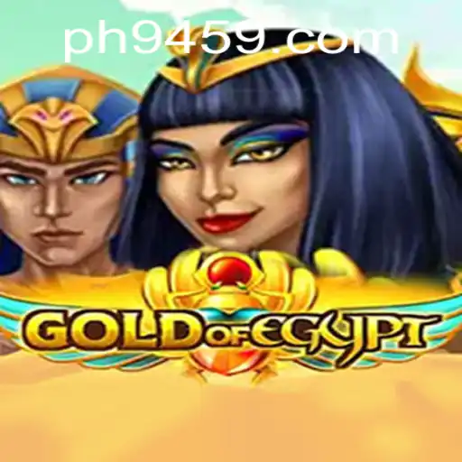 Discover the Enigmatic World of GoldOfEgypt: A Thrilling Gaming Adventure