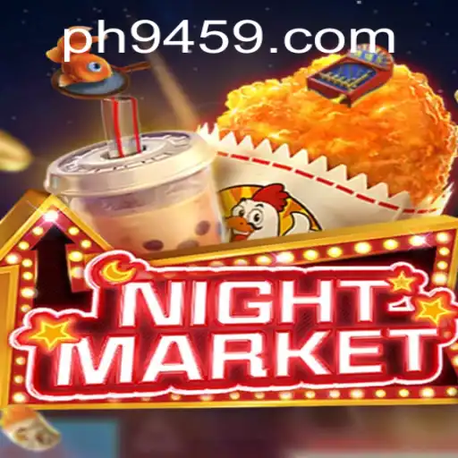 Exploring NIGHTMARKET: The Intriguing Game Phenomenon