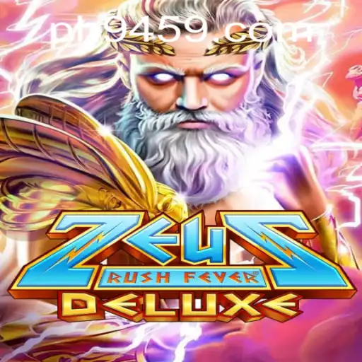 Explore the Mythical Adventure of ZeusRushFeverDeluxe