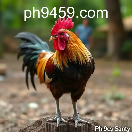 The Digital Evolution of Sabong: delving Into Online Sabong and ph945