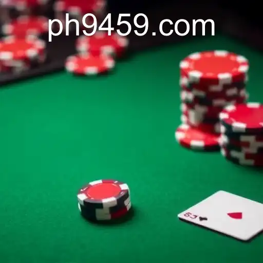 Guide to Responsible Gambling: Ensuring a Balanced Approach with ph945
