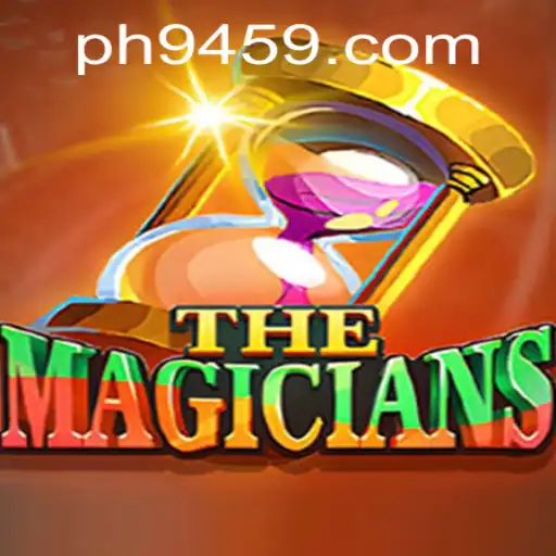 TheMagicians: Revolutionizing Mobile Gaming with PH945